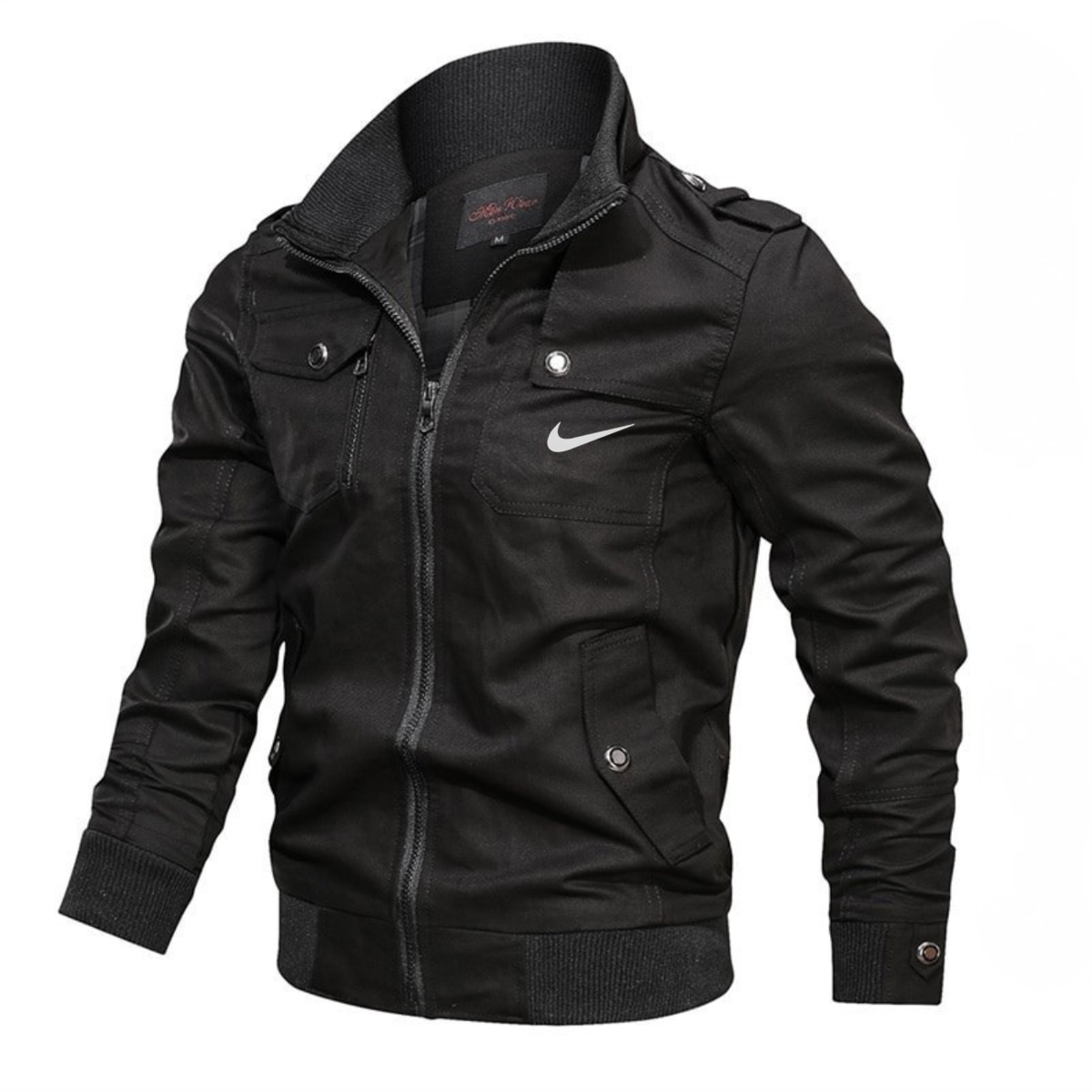 2026 Stylish & Practical Outerwear - Clearance Sale