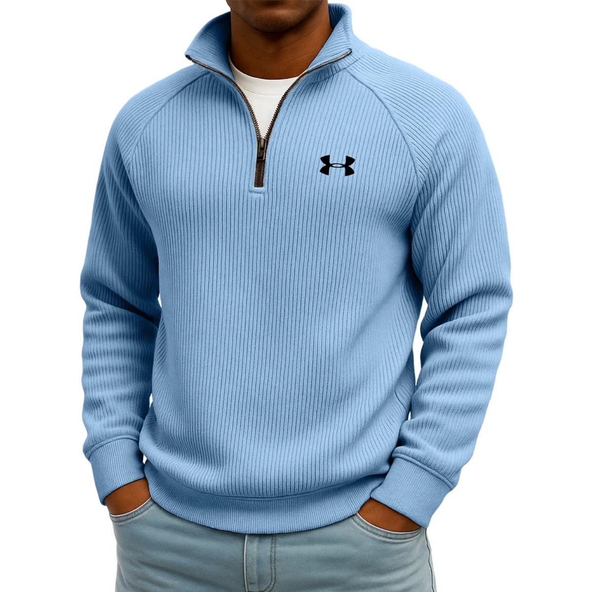 2026 Quarter-Zip Performance Pullover - Clearance Sale