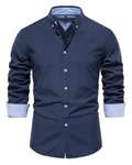 Premium Cotton Shirt