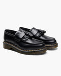 Leder Slipper