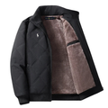 2026 Modern Quilted Thermal Jacket - Clearance Sale