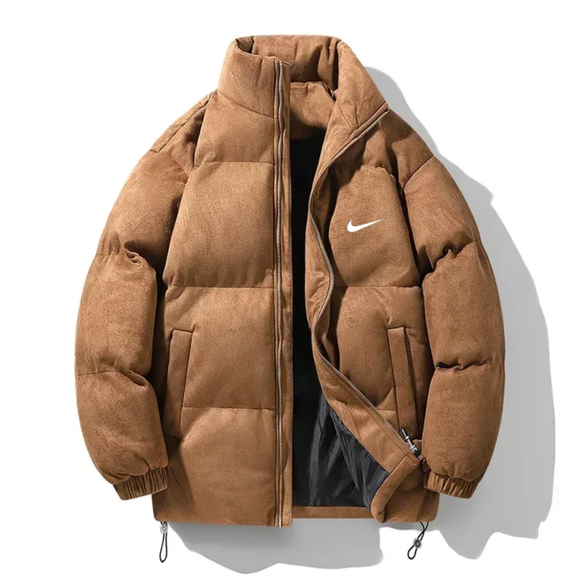 2026 Premium Thermal Puffer Jacket - Clearance Sale