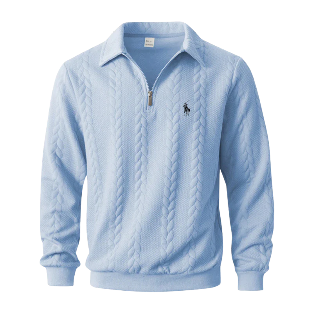 2026 Quarter-Zip Pullover - Limited Edition
