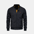 Lightweight Bomber Jacket