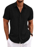 Casual Summer Shirt