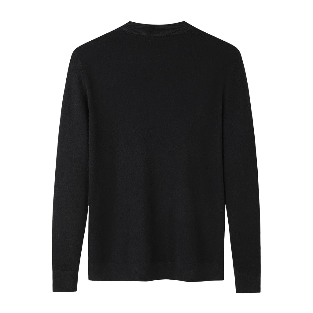Sweater Tommy - Black