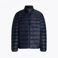 Packable Lightweight Insulated Jacket