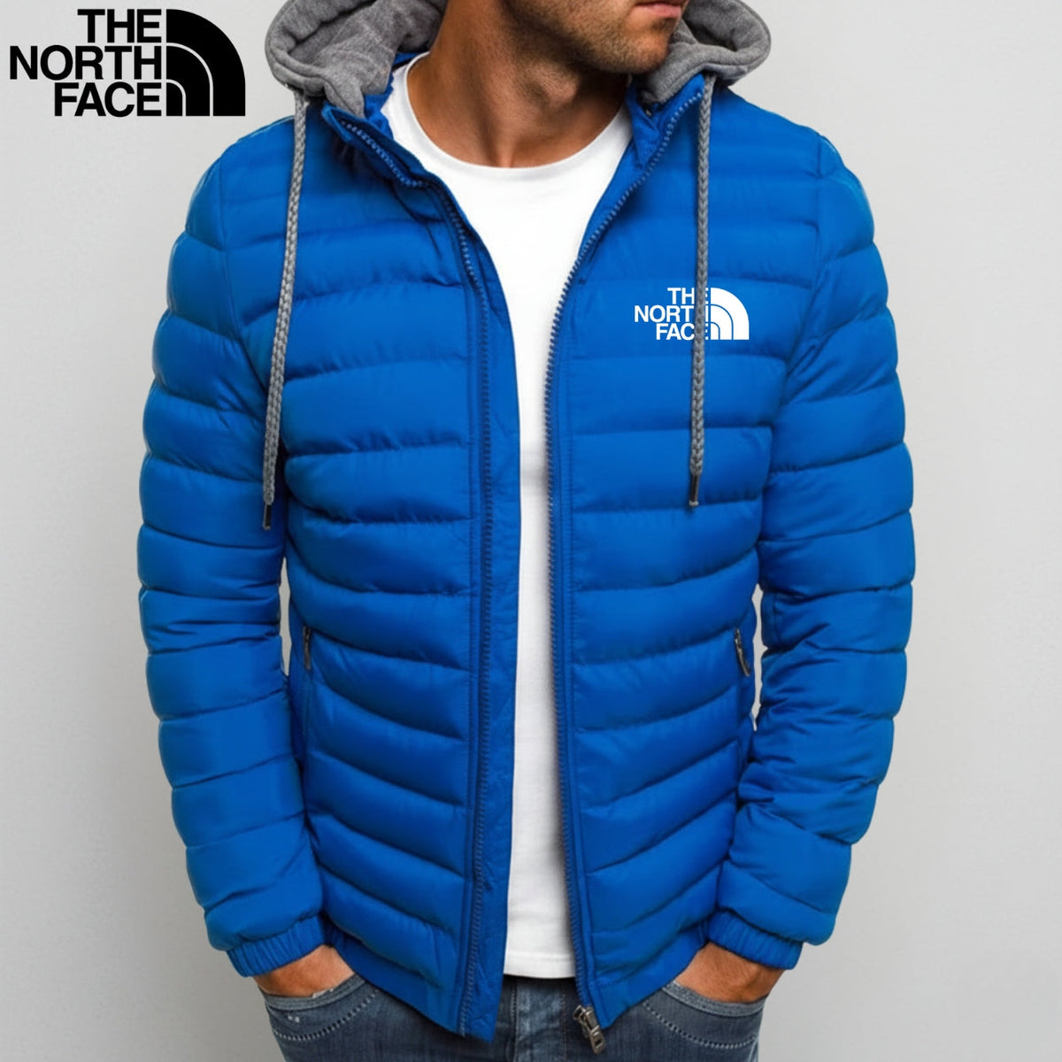 2026 Hooded Puffer Jacket || Clearance Price