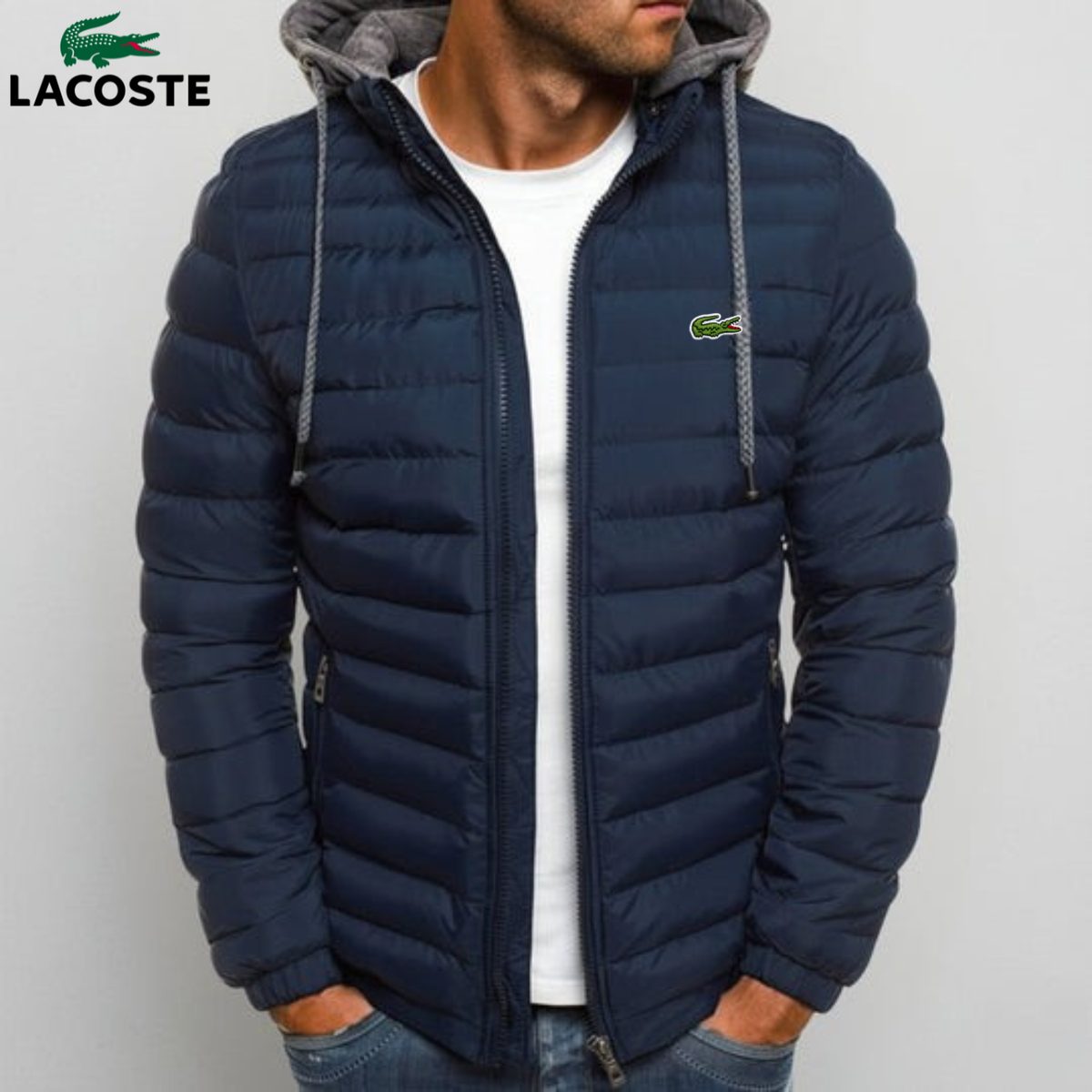 2026 Hooded Puffer Jacket || Clearance Price