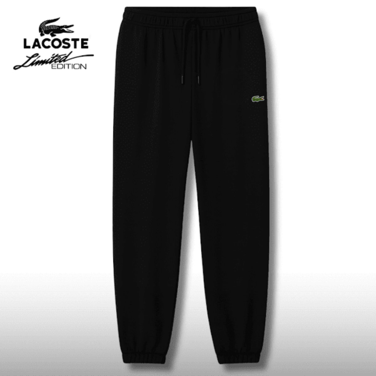 2026 Classic Joggers || Limited Edition
