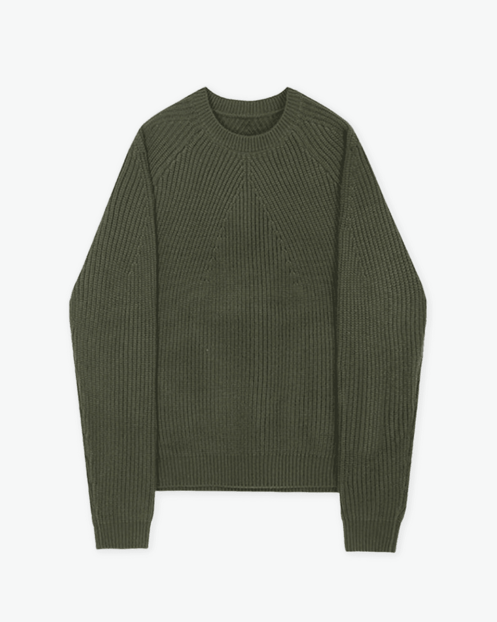 Gentleman Outfit 16 - Olive Green