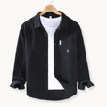 2026 Classic Lightweight Button Shirt - Clearance Sale