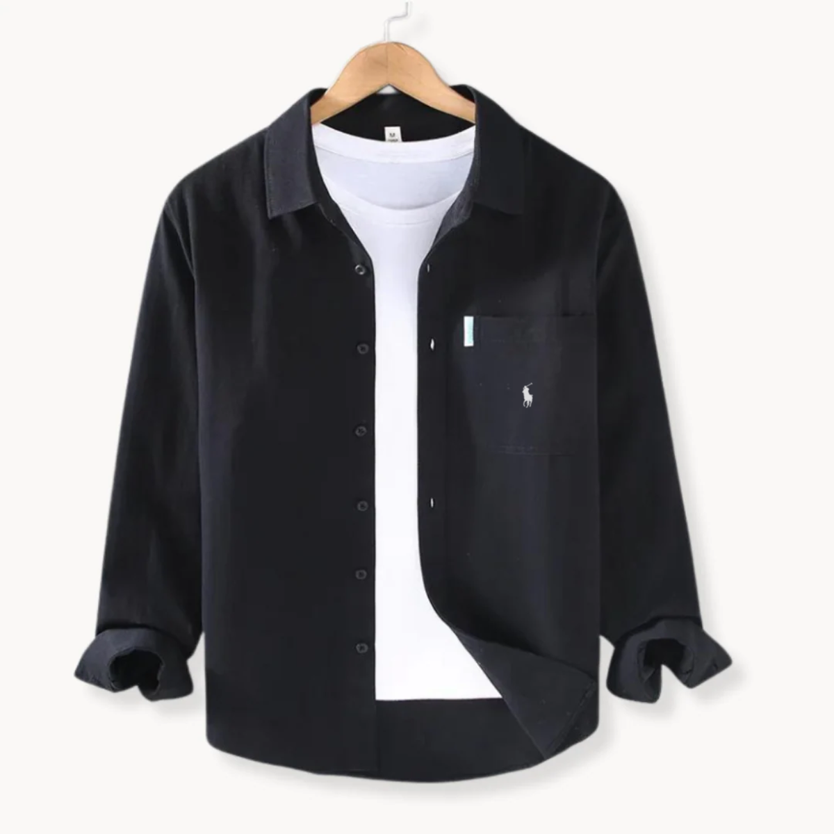 2026 Classic Lightweight Button Shirt - Clearance Sale
