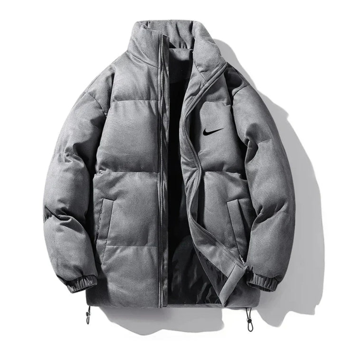 2026 Premium Thermal Puffer Jacket - Clearance Sale