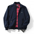2026 Modern Bomber Jacket - Clearance Sale