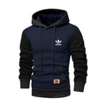 Casual Hoodie - CLEARANCE PRICE