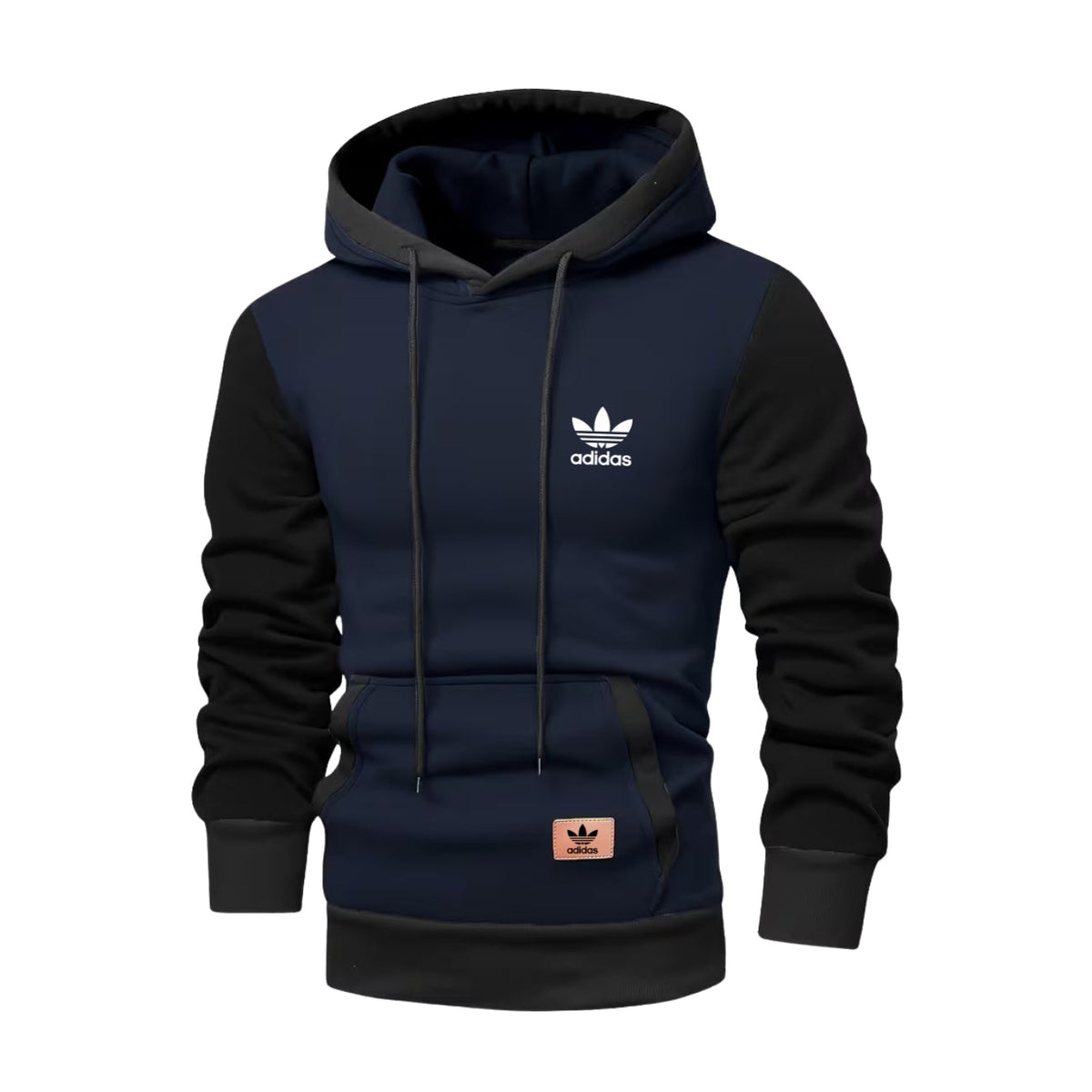 Casual Hoodie - CLEARANCE PRICE