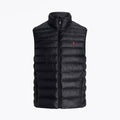 Packable Insulated Vest