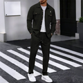 2026 Modern Urban Knit Utility Set - Clearance Sale