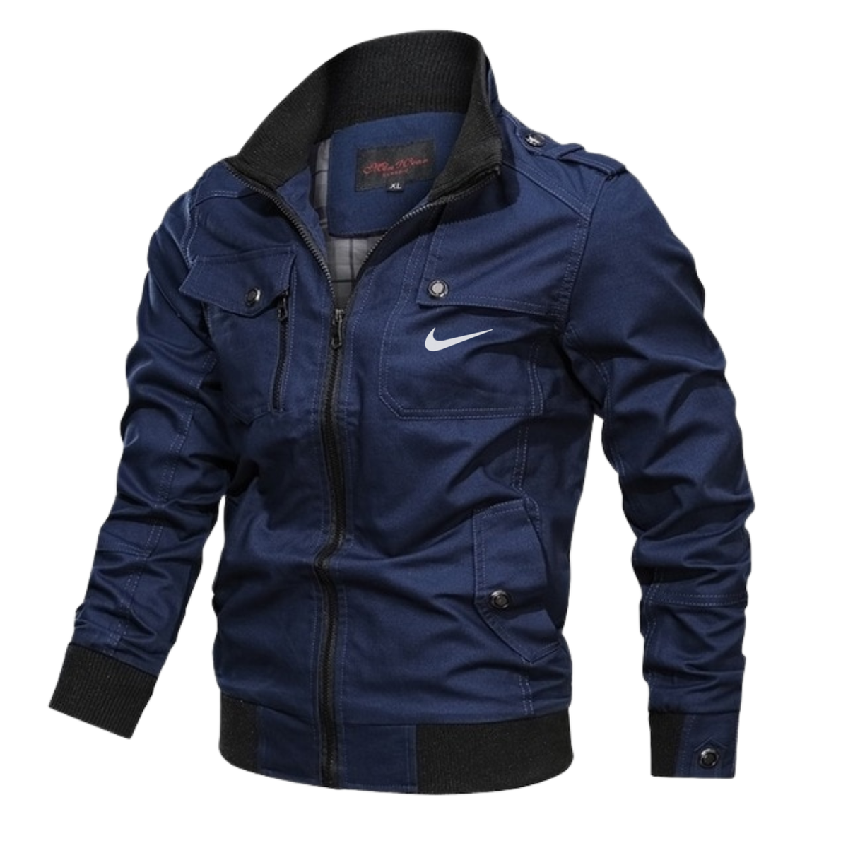 2026 Stylish & Practical Outerwear - Clearance Sale