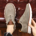 BOREAL FLOW SLIP-ON SNEAKER