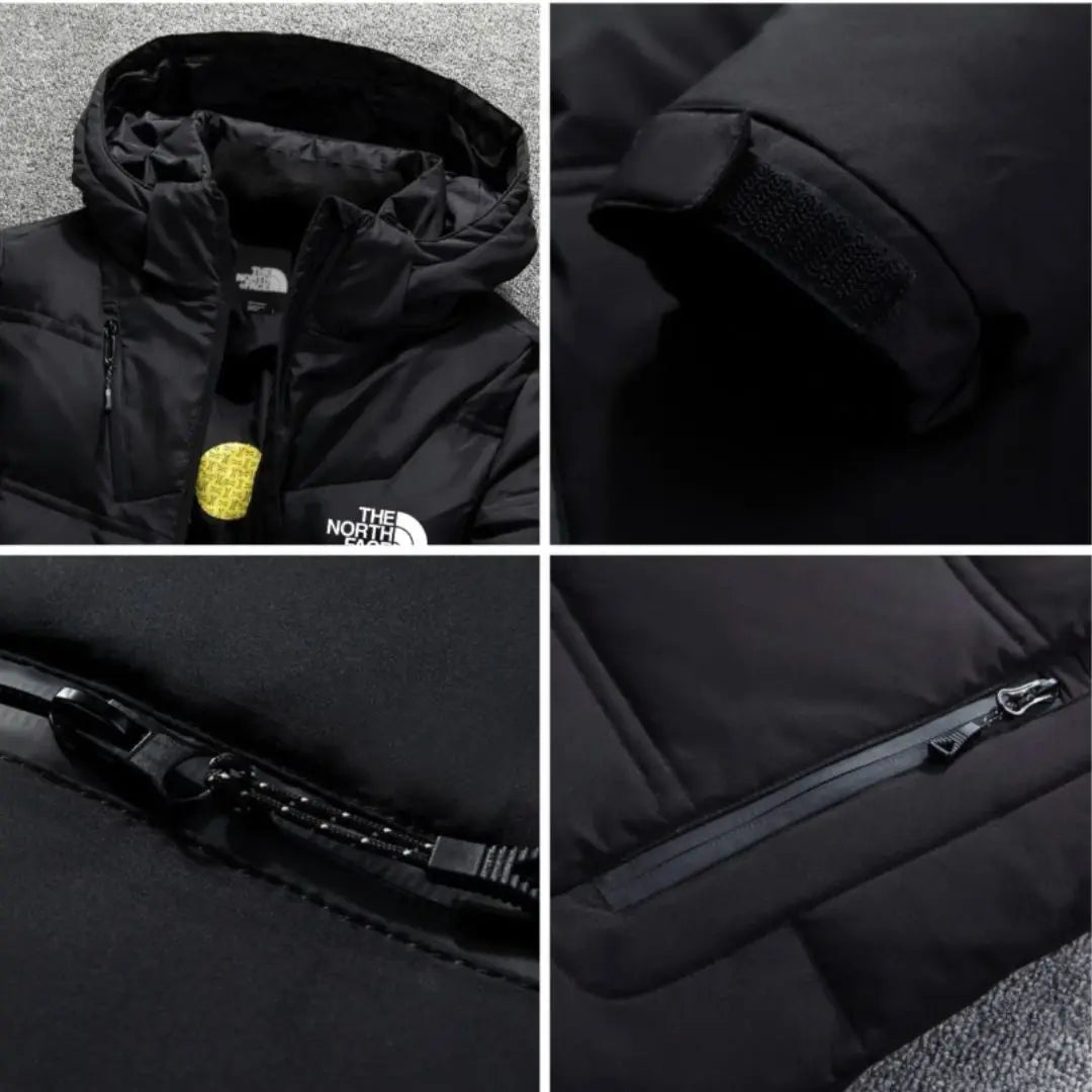 Insulated Puffer Jacket™