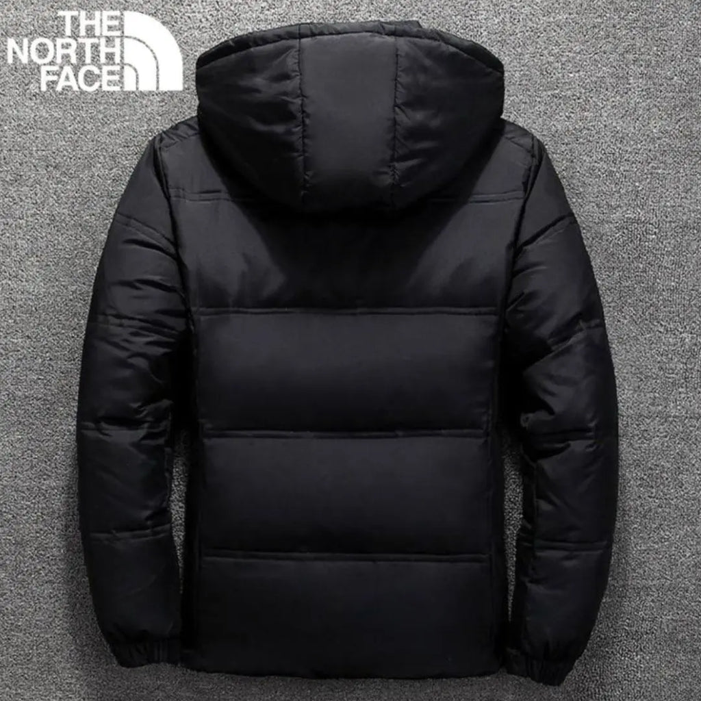 Insulated Puffer Jacket™