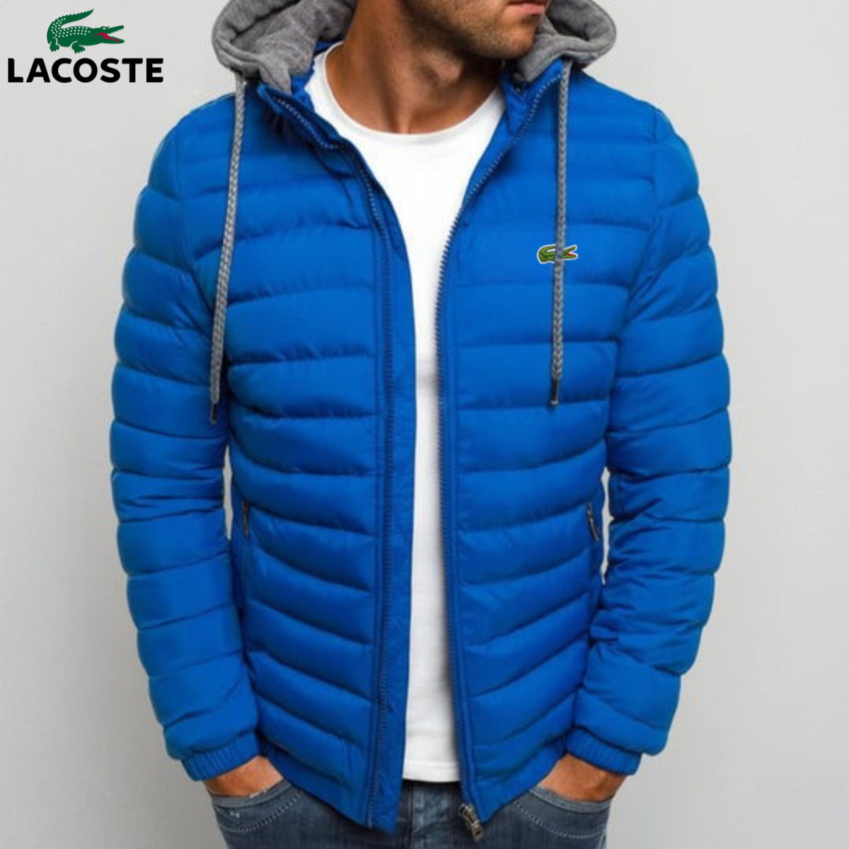 2026 Hooded Puffer Jacket || Clearance Price