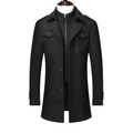 WoolGuard™ Peaky Blinders Winter Jacket