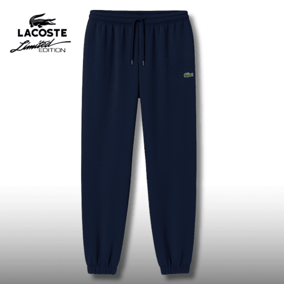 2026 Classic Joggers || Limited Edition