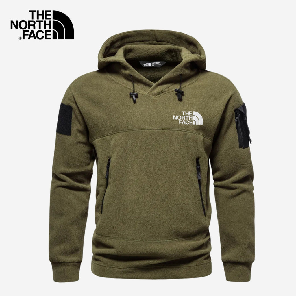 Men's High Performance Fleece Hoodie || Clearance Sale