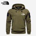 Men's High Performance Fleece Hoodie || Clearance Sale