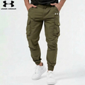 2026 SLIM FIT CARGO JOGGERS || Limited Edition