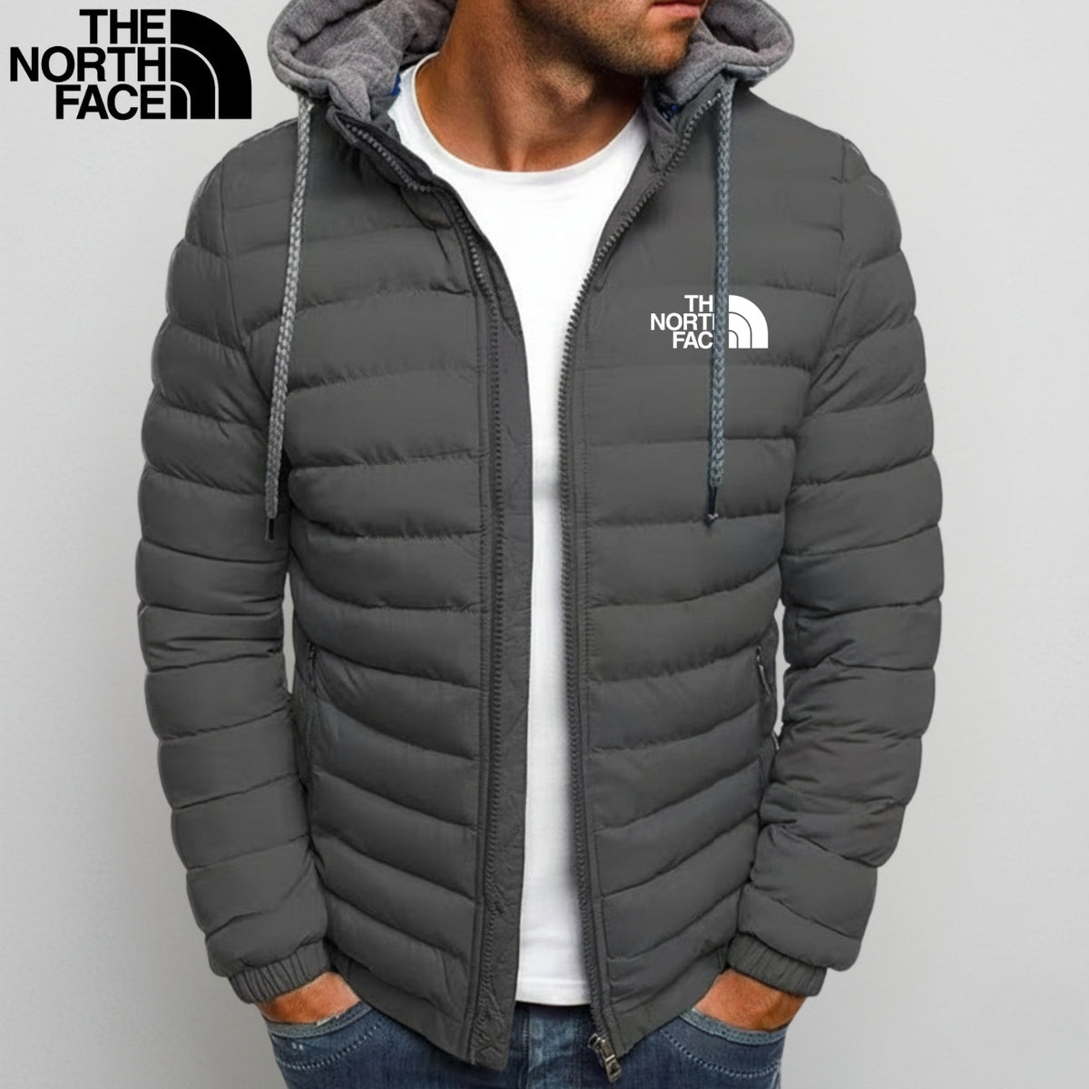 2026 Hooded Puffer Jacket || Clearance Price