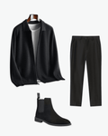 Gentleman Outfit 3 - City Nights