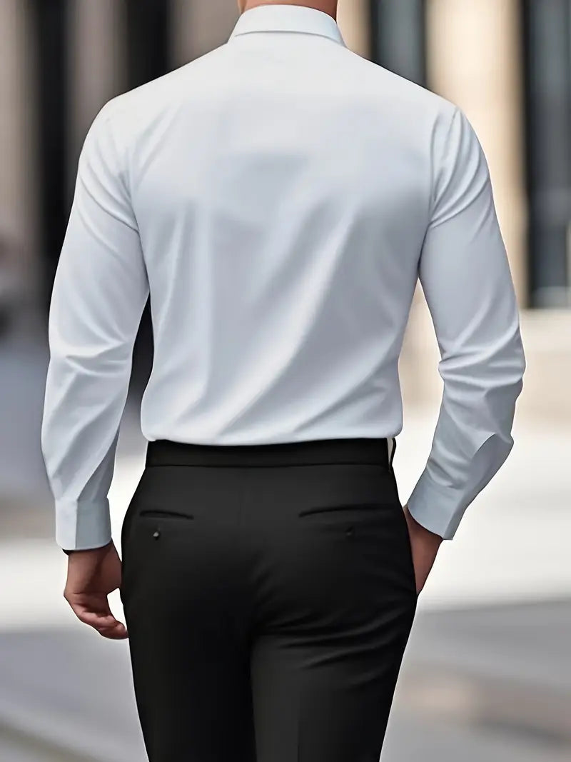 Elegant Shirt for Men