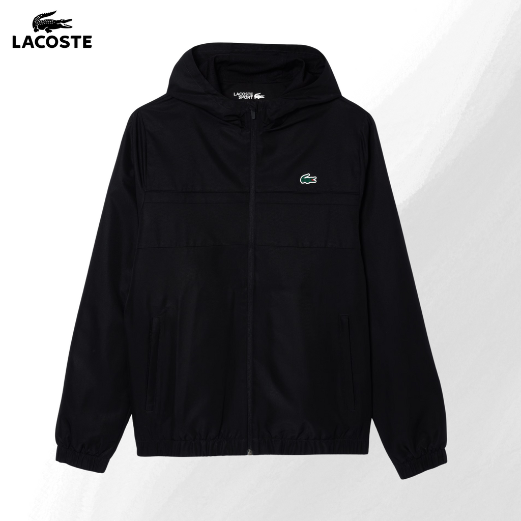 Diamond Taffeta Performance Jacket