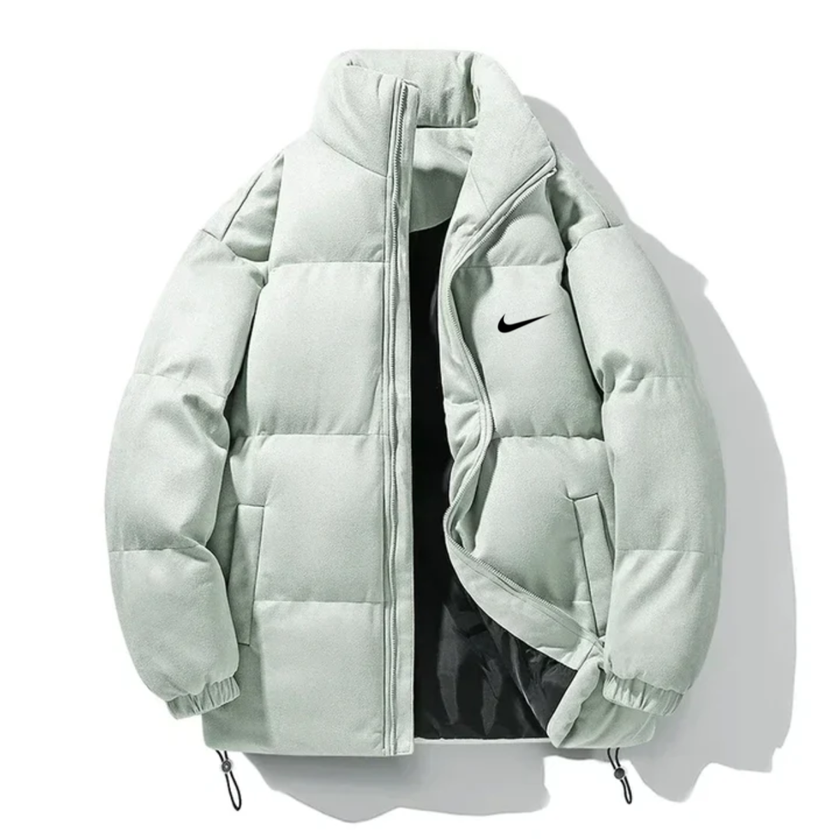 2026 Premium Thermal Puffer Jacket - Clearance Sale