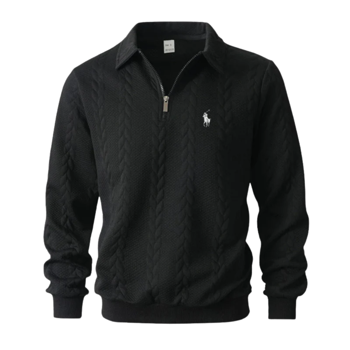 2026 Quarter-Zip Pullover - Limited Edition