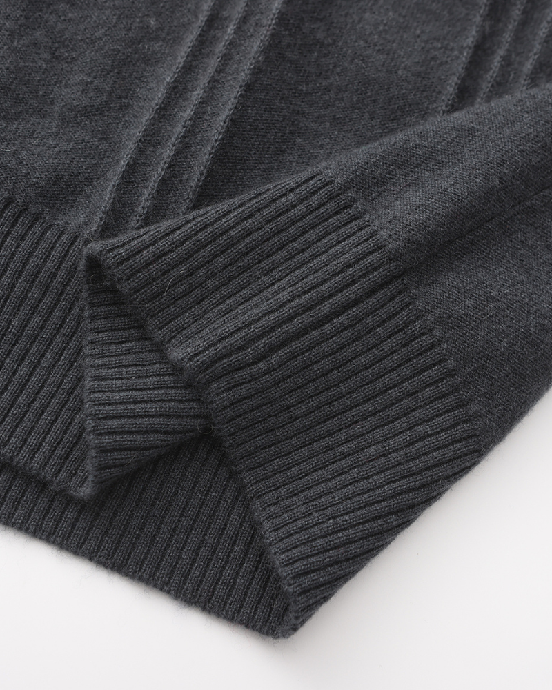 Long sleeve winter blouse - Riviera