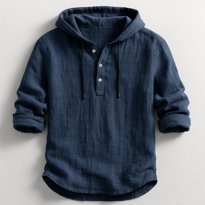 Elegant Hoodie Shirt