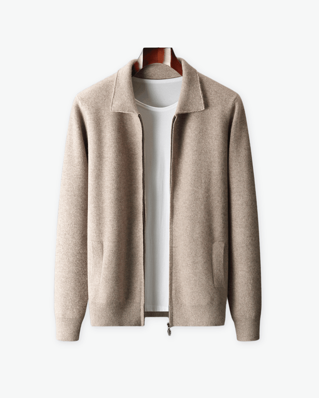 Gentleman Outfit 6 - Desert Breeze