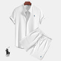 Ice Silk Set™ (Shirt + Shorts)