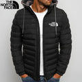 2026 Hooded Puffer Jacket || Clearance Price