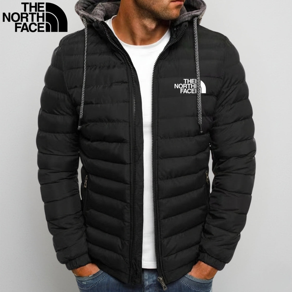 2026 Hooded Puffer Jacket || Clearance Price