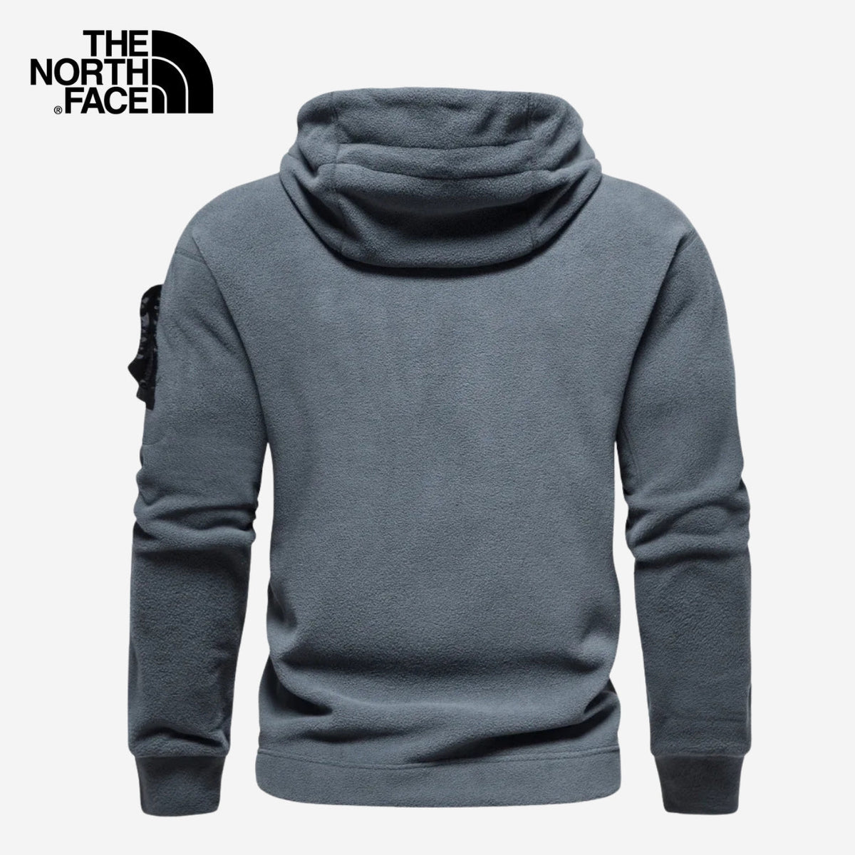 Men's High Performance Fleece Hoodie || Clearance Sale