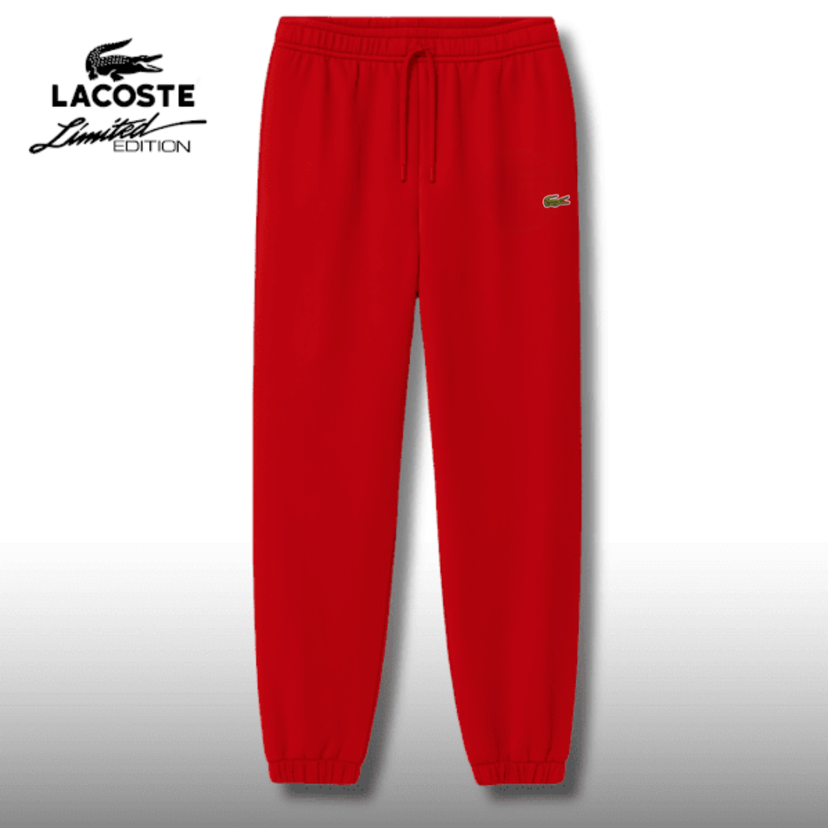 2026 Classic Joggers || Limited Edition
