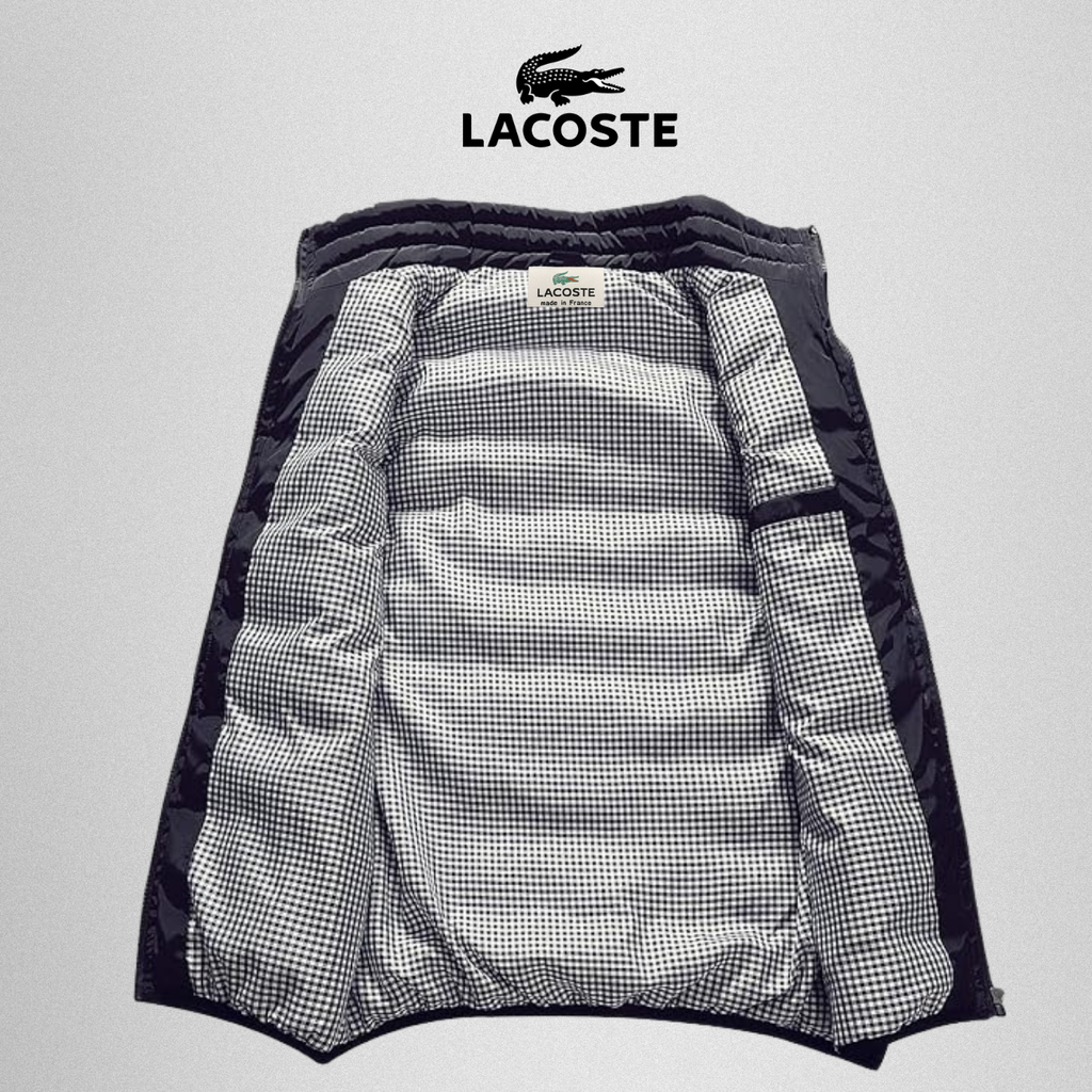 Outdoor Puff Jacket (Launch Offer)
