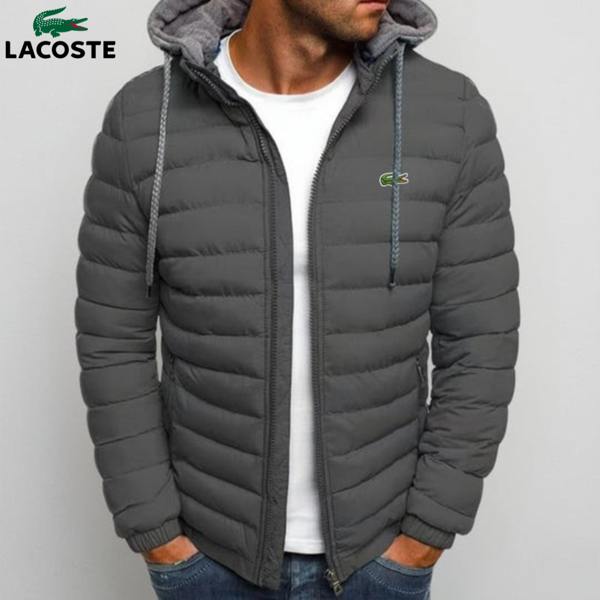 2026 Hooded Puffer Jacket || Clearance Price