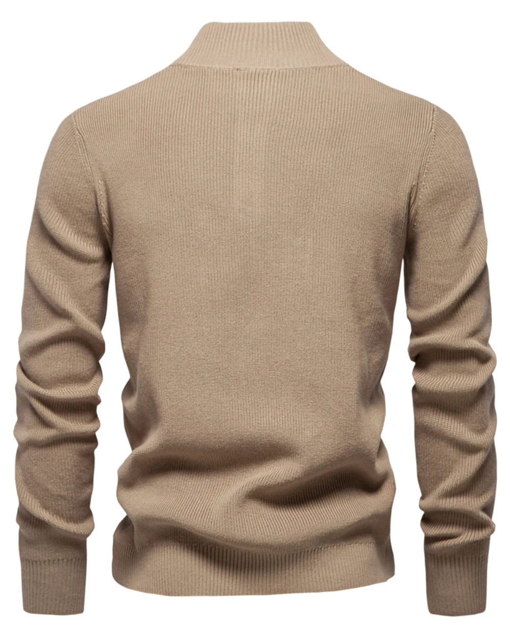 Men's Knit Sweater